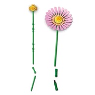 Конструктор LEGO Botanicals Мініатюрний сонячний букет (10347) - фото 4