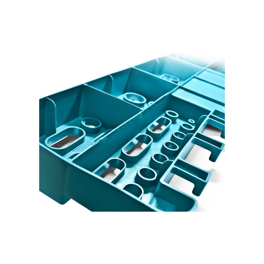 Полиця для інструменту Stark 61 см (530075010) - фото 2 Полиця для інструменту Stark 61 см (530075010) - фото 2