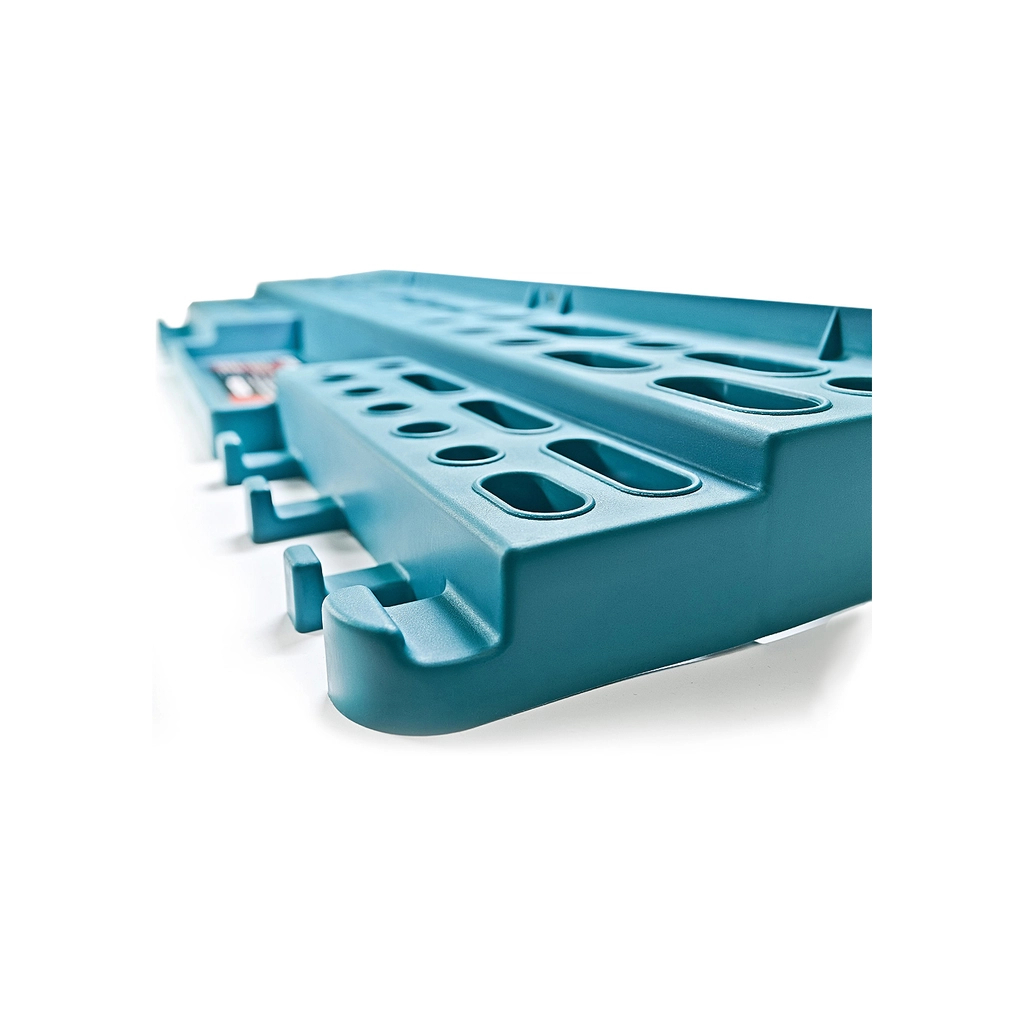 Полиця для інструменту Stark 61 см (530075010) - фото 6 Полиця для інструменту Stark 61 см (530075010) - фото 6