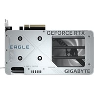 Відеокарта GIGABYTE GeForce RTX5060Ti 16Gb EAGLE OC ICE (GV-N506TEAGLEOC ICE-16GD) - фото 3