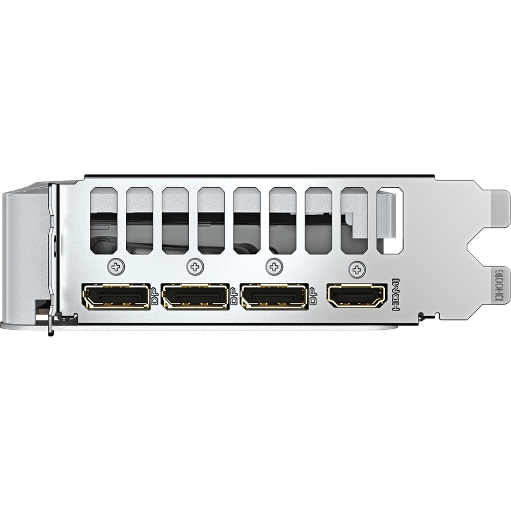 Відеокарта GIGABYTE GeForce RTX5060Ti 16Gb EAGLE OC ICE (GV-N506TEAGLEOC ICE-16GD) - фото 9 Відеокарта GIGABYTE GeForce RTX5060Ti 16Gb EAGLE OC ICE (GV-N506TEAGLEOC ICE-16GD) - фото 9