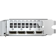 Відеокарта GIGABYTE GeForce RTX5060Ti 16Gb EAGLE OC ICE (GV-N506TEAGLEOC ICE-16GD) - фото 9