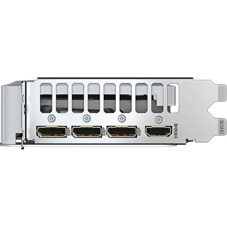 Відеокарта GIGABYTE GeForce RTX5060Ti 16Gb EAGLE OC ICE (GV-N506TEAGLEOC ICE-16GD) - фото 9