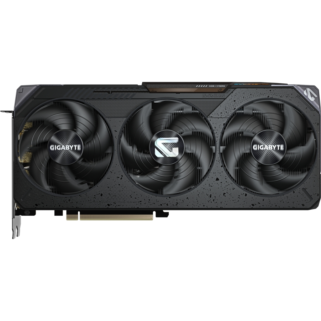 Відеокарта GIGABYTE Radeon RX 9070 16Gb GAMING OC (GV-R9070GAMING OC-16GD) - фото 1