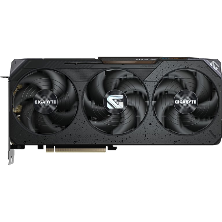 Відеокарта GIGABYTE Radeon RX 9070 16Gb GAMING OC (GV-R9070GAMING OC-16GD) — фото 1