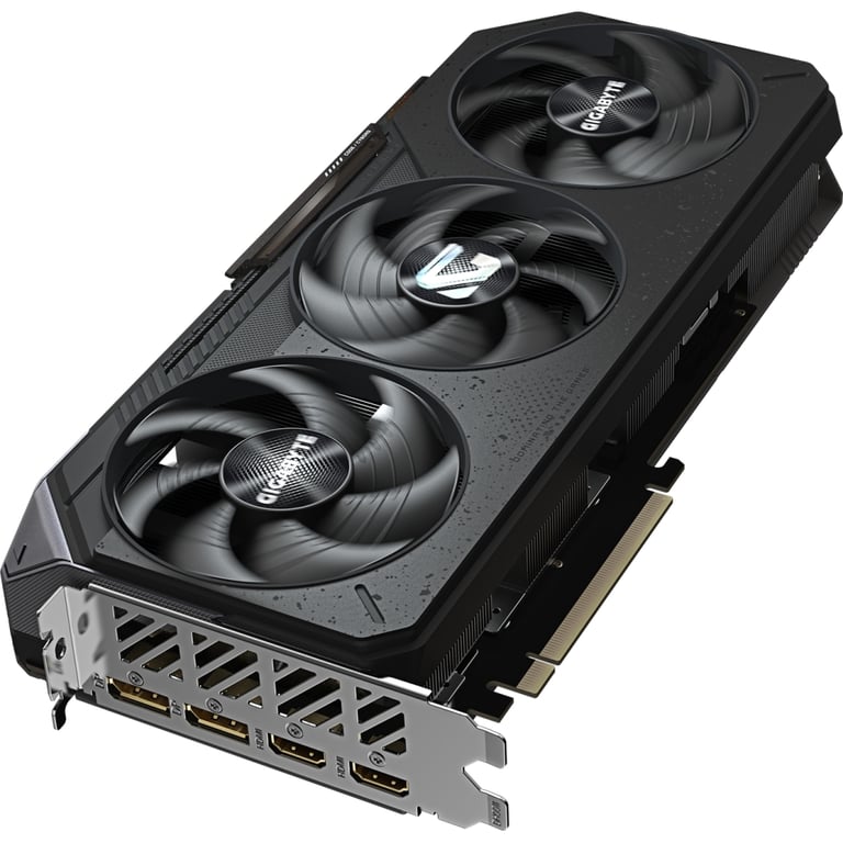 Відеокарта GIGABYTE Radeon RX 9070 16Gb GAMING OC (GV-R9070GAMING OC-16GD) - фото 3