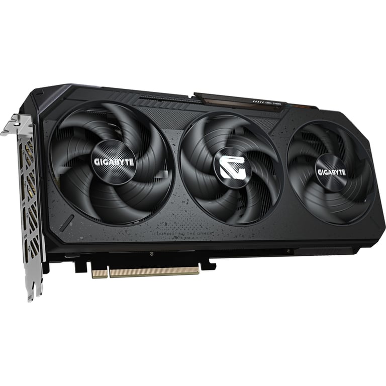Відеокарта GIGABYTE Radeon RX 9070 16Gb GAMING OC (GV-R9070GAMING OC-16GD) - фото 4