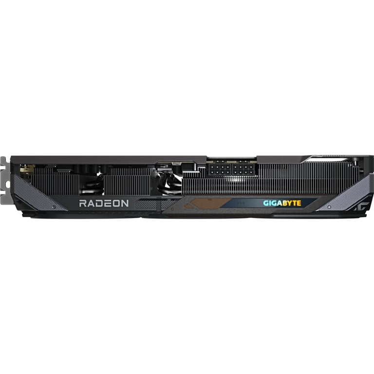 Відеокарта GIGABYTE Radeon RX 9070 16Gb GAMING OC (GV-R9070GAMING OC-16GD) - фото 6