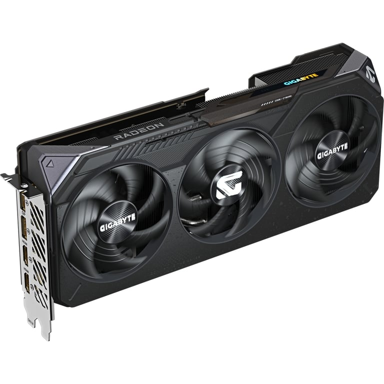 Відеокарта GIGABYTE Radeon RX 9070 16Gb GAMING OC (GV-R9070GAMING OC-16GD) - фото 7