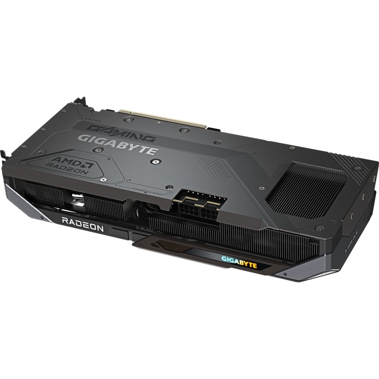 Відеокарта GIGABYTE Radeon RX 9070 16Gb GAMING OC (GV-R9070GAMING OC-16GD) - фото 8