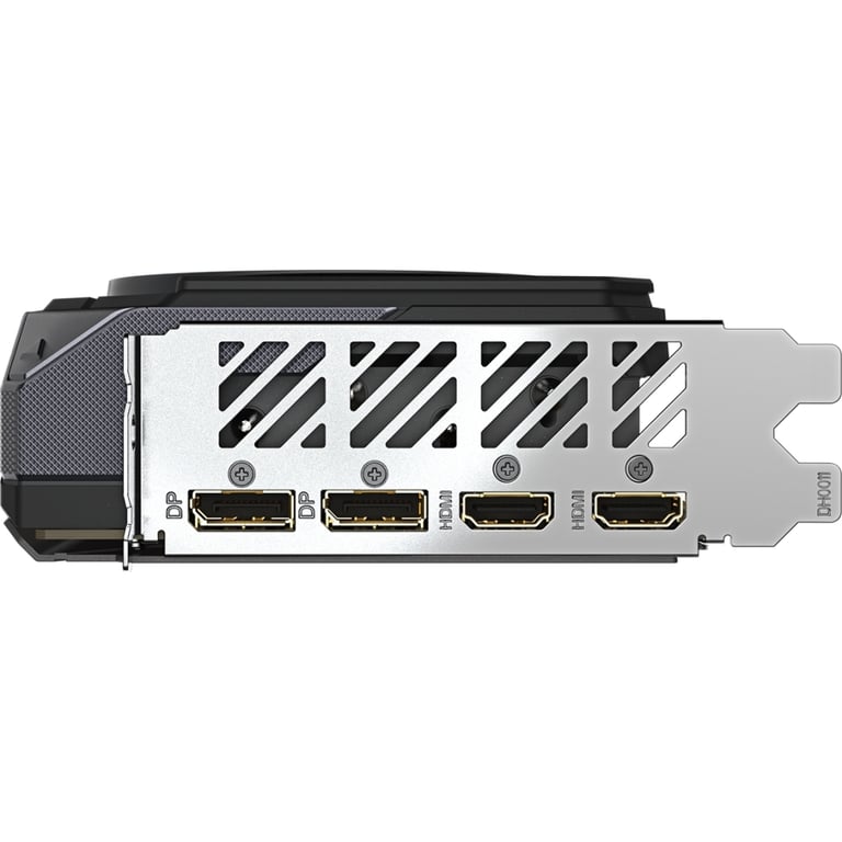Відеокарта GIGABYTE Radeon RX 9070 16Gb GAMING OC (GV-R9070GAMING OC-16GD) - фото 9