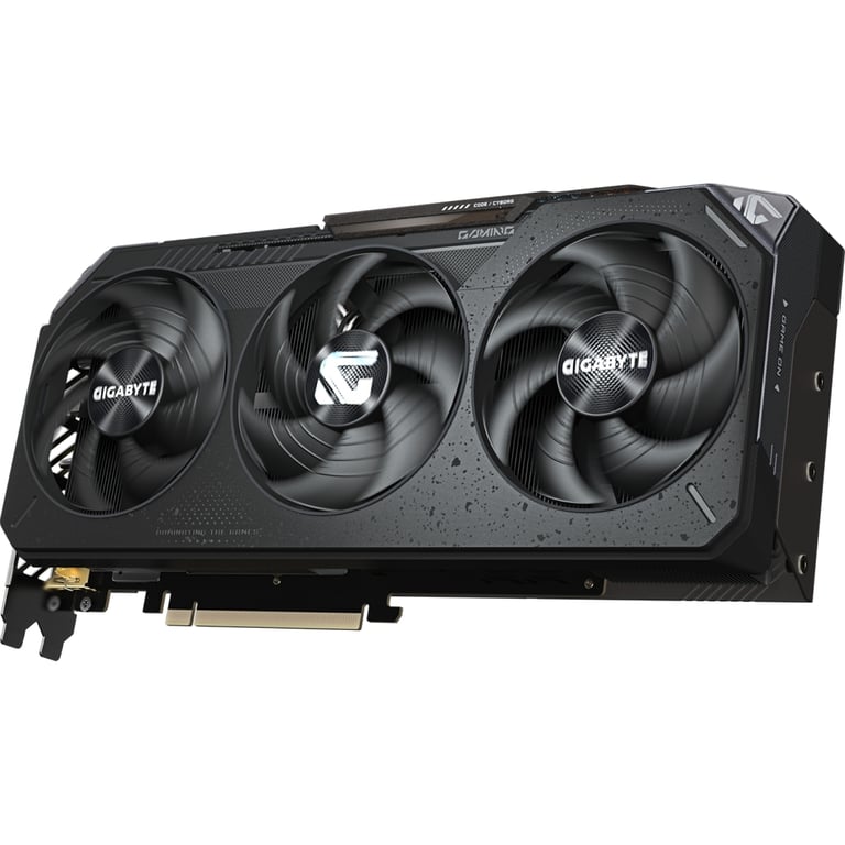 Відеокарта GIGABYTE Radeon RX 9070 XT 16Gb GAMING OC (GV-R9070XTGAMING OC-16GD) - фото 2