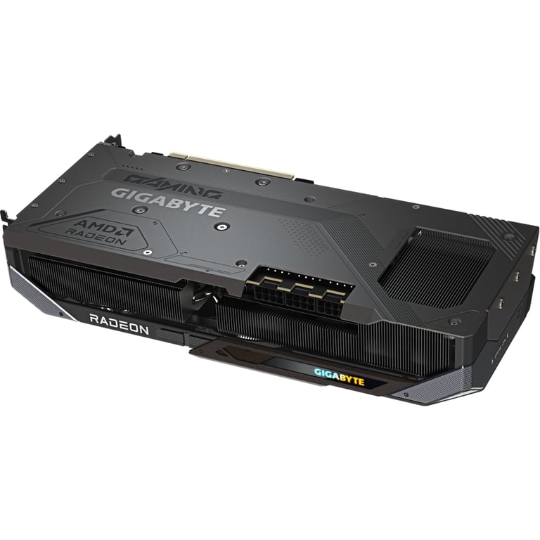Відеокарта GIGABYTE Radeon RX 9070 XT 16Gb GAMING OC (GV-R9070XTGAMING OC-16GD) - фото 3
