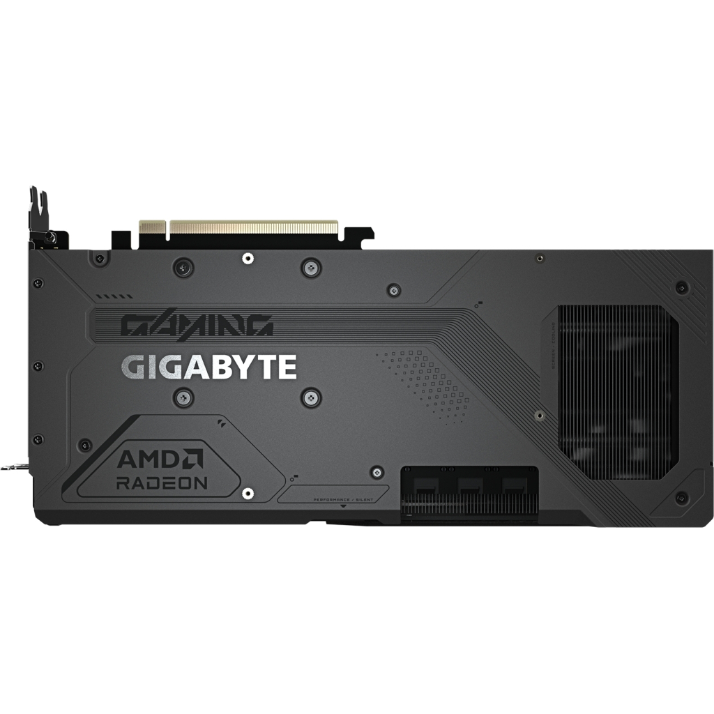 Відеокарта GIGABYTE Radeon RX 9070 XT 16Gb GAMING OC (GV-R9070XTGAMING OC-16GD) - фото 4 Відеокарта GIGABYTE Radeon RX 9070 XT 16Gb GAMING OC (GV-R9070XTGAMING OC-16GD) - фото 4