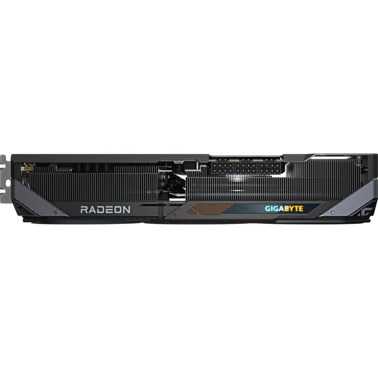 Відеокарта GIGABYTE Radeon RX 9070 XT 16Gb GAMING OC (GV-R9070XTGAMING OC-16GD) - фото 5