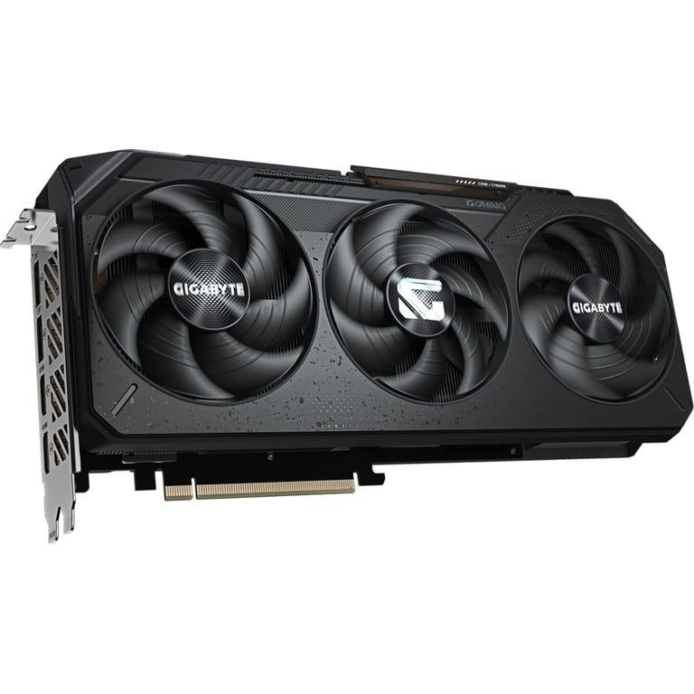 Відеокарта GIGABYTE Radeon RX 9070 XT 16Gb GAMING OC (GV-R9070XTGAMING OC-16GD) - фото 6