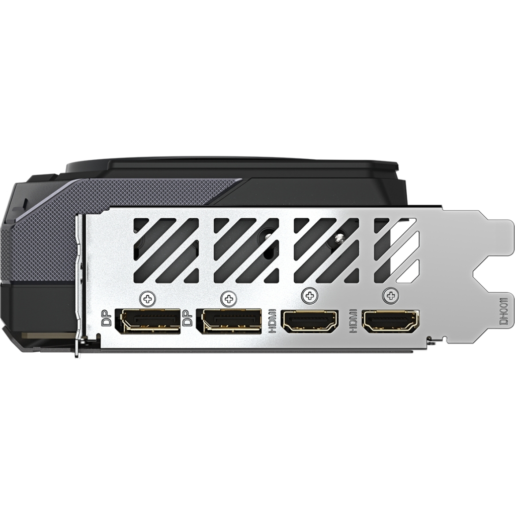 Відеокарта GIGABYTE Radeon RX 9070 XT 16Gb GAMING OC (GV-R9070XTGAMING OC-16GD) - фото 7 Відеокарта GIGABYTE Radeon RX 9070 XT 16Gb GAMING OC (GV-R9070XTGAMING OC-16GD) - фото 7