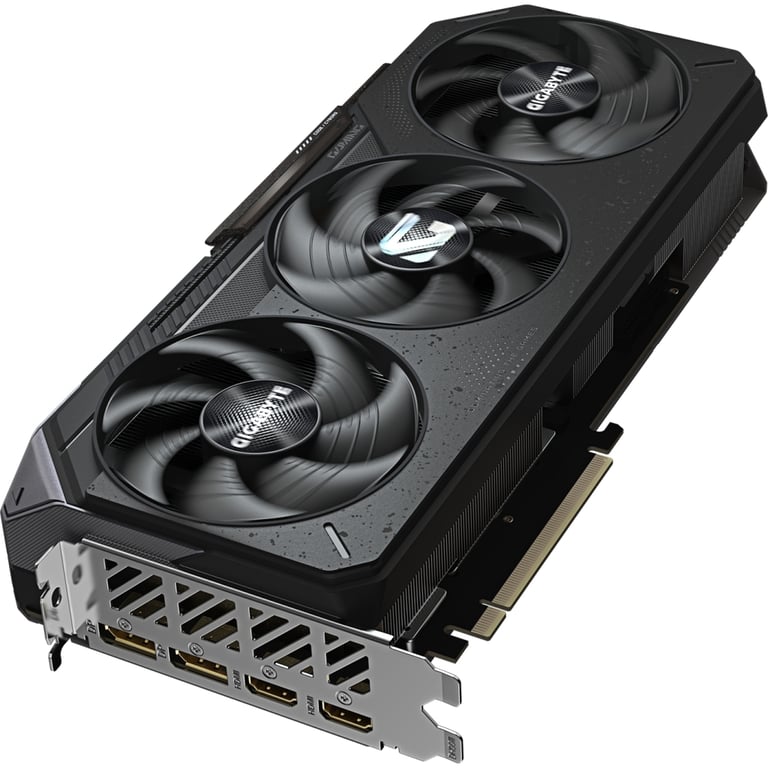 Відеокарта GIGABYTE Radeon RX 9070 XT 16Gb GAMING OC (GV-R9070XTGAMING OC-16GD) - фото 8