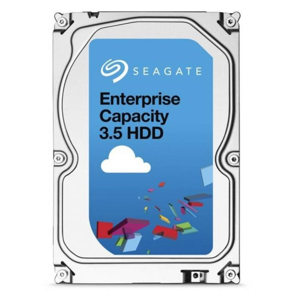 Жорсткий диск 3.5" 3TB Seagate (# ST3000NM0033 #) - фото 1