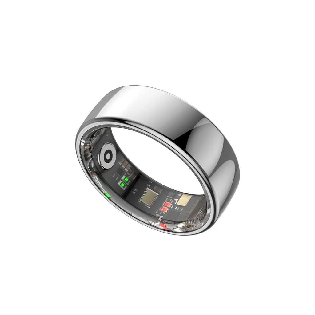 Смарт-кільце iMiki розмір 10 Срібний (WSR-Ring-10-S) - фото 4 Смарт-кільце iMiki розмір 10 Срібний (WSR-Ring-10-S) - фото 4