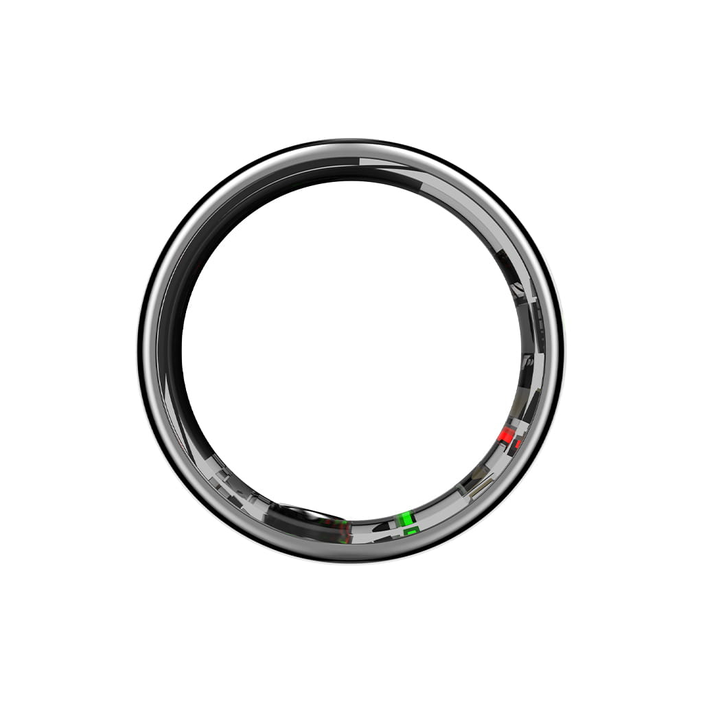 Смарт-кільце iMiki розмір 10 Срібний (WSR-Ring-10-S) - фото 7 Смарт-кільце iMiki розмір 10 Срібний (WSR-Ring-10-S) - фото 7