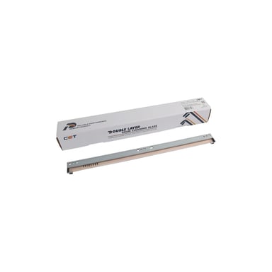 Лезо очищення Kyocera Mita ECOsys P2235dn, DK1150, 200K, two-layer CET (CET281064) - фото 1