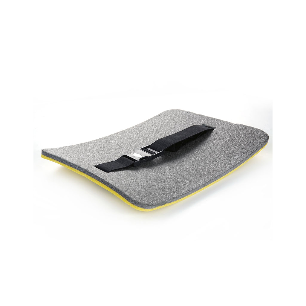 Туристичне сидіння СИЛА Турист 350х250х12 мм (960951) - фото 1