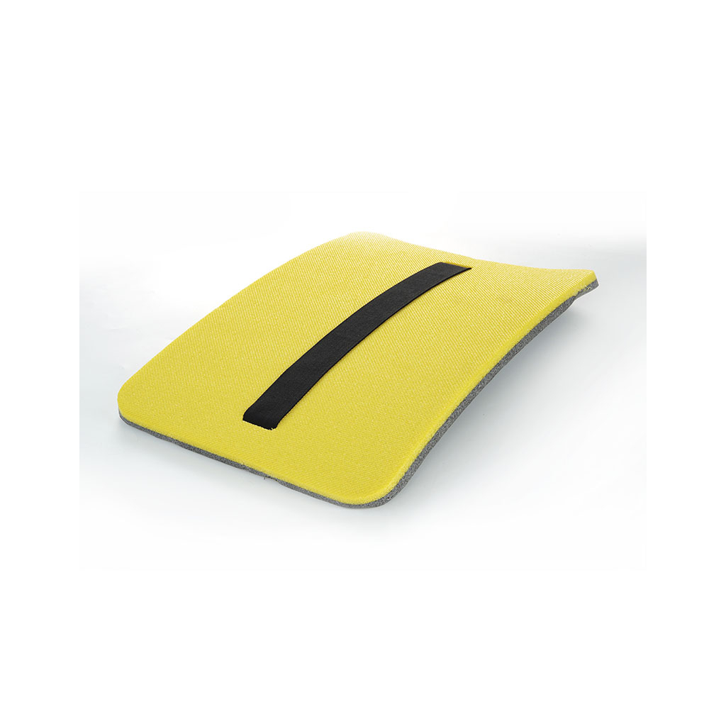 Туристичне сидіння СИЛА Турист 350х250х12 мм (960951) - фото 3 Туристичне сидіння СИЛА Турист 350х250х12 мм (960951) - фото 3