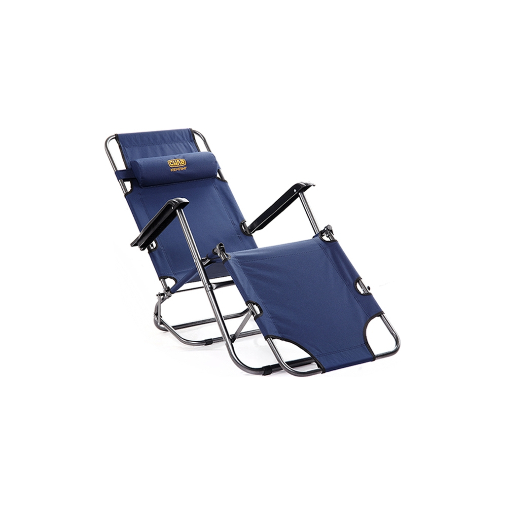 Крісло складане СИЛА 179х60х88 см (960766) - фото 1