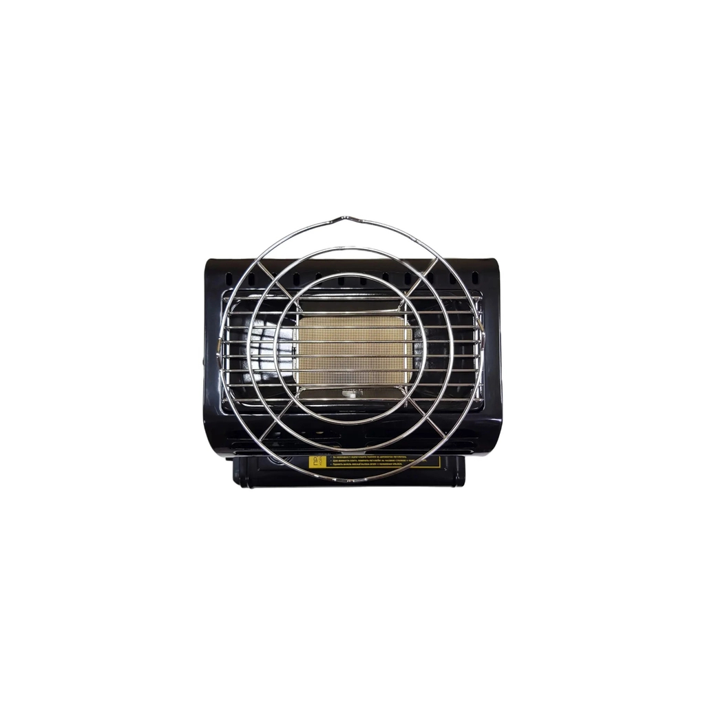 Газовий обігрівач СИЛА Комфорт з п'єзопідпалювачем (960503) - фото 7 Газовий обігрівач СИЛА Комфорт з п'єзопідпалювачем (960503) - фото 7