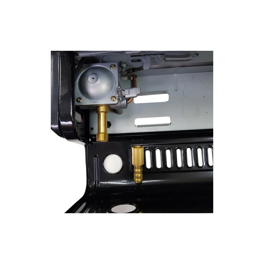 Газовий обігрівач СИЛА Комфорт з п'єзопідпалювачем (960503) - фото 8 Газовий обігрівач СИЛА Комфорт з п'єзопідпалювачем (960503) - фото 8