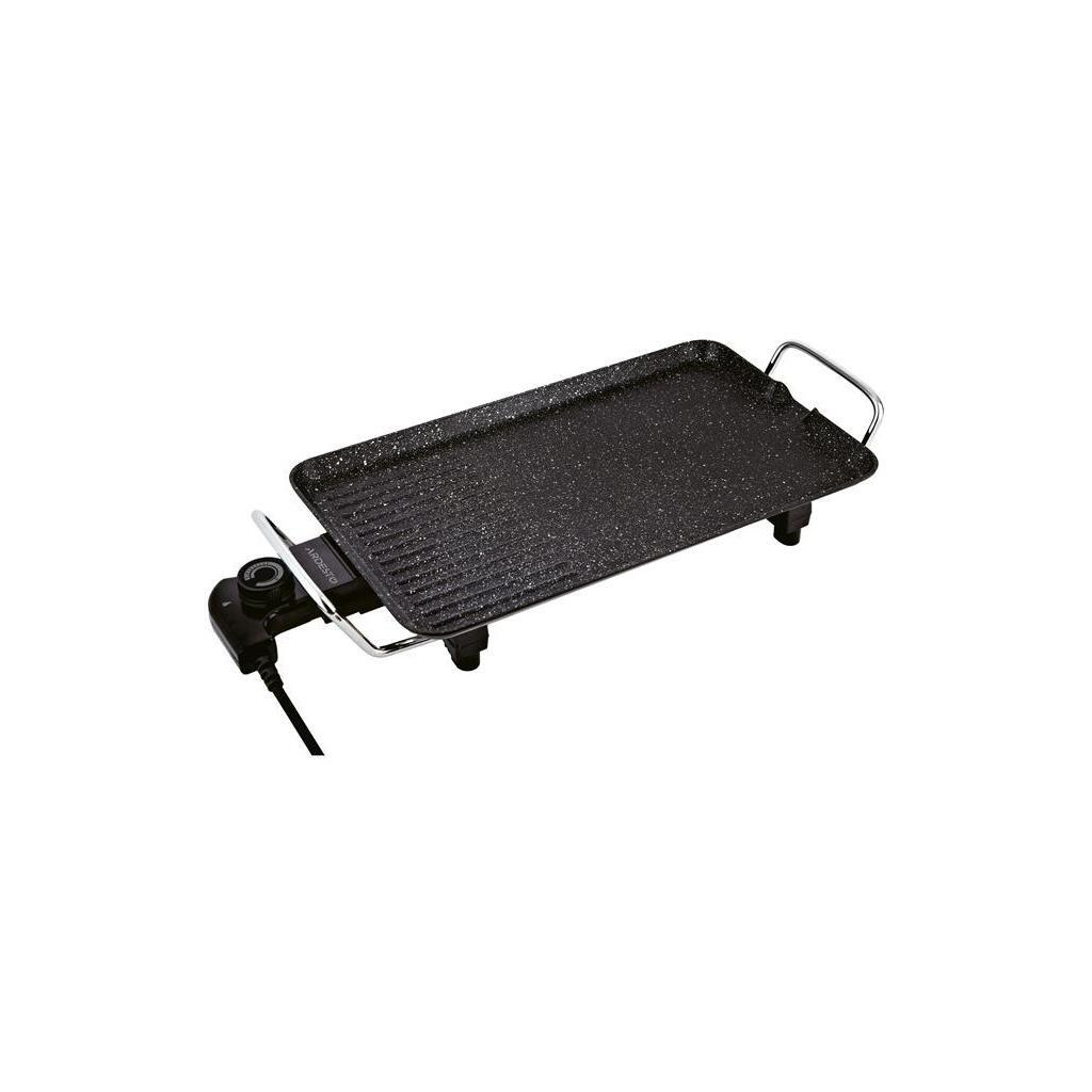 Електрогриль Ardesto GHP-1BL - фото 1