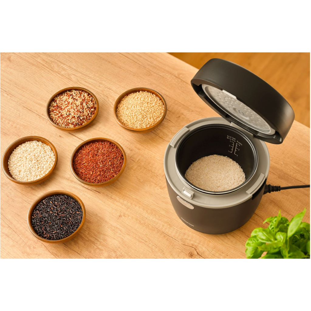 Мультиварка Sencor SRM0671BK - фото 11 Мультиварка Sencor SRM0671BK - фото 11