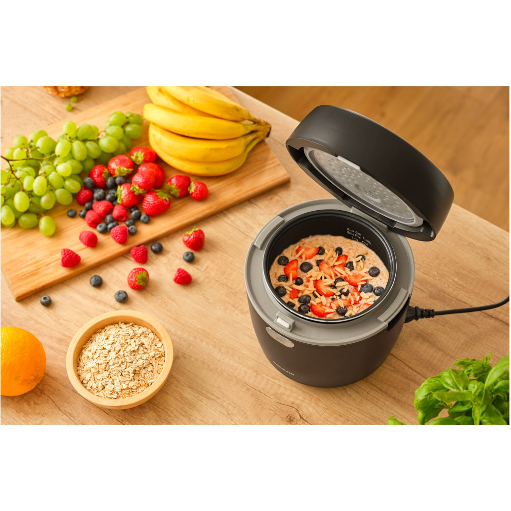 Мультиварка Sencor SRM0671BK - фото 12 Мультиварка Sencor SRM0671BK - фото 12