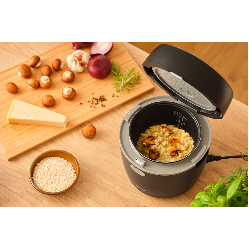 Мультиварка Sencor SRM0671BK - фото 4 Мультиварка Sencor SRM0671BK - фото 4