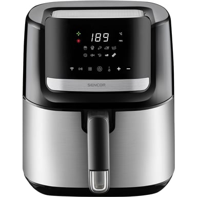 Мультипіч Sencor SFR6600SS