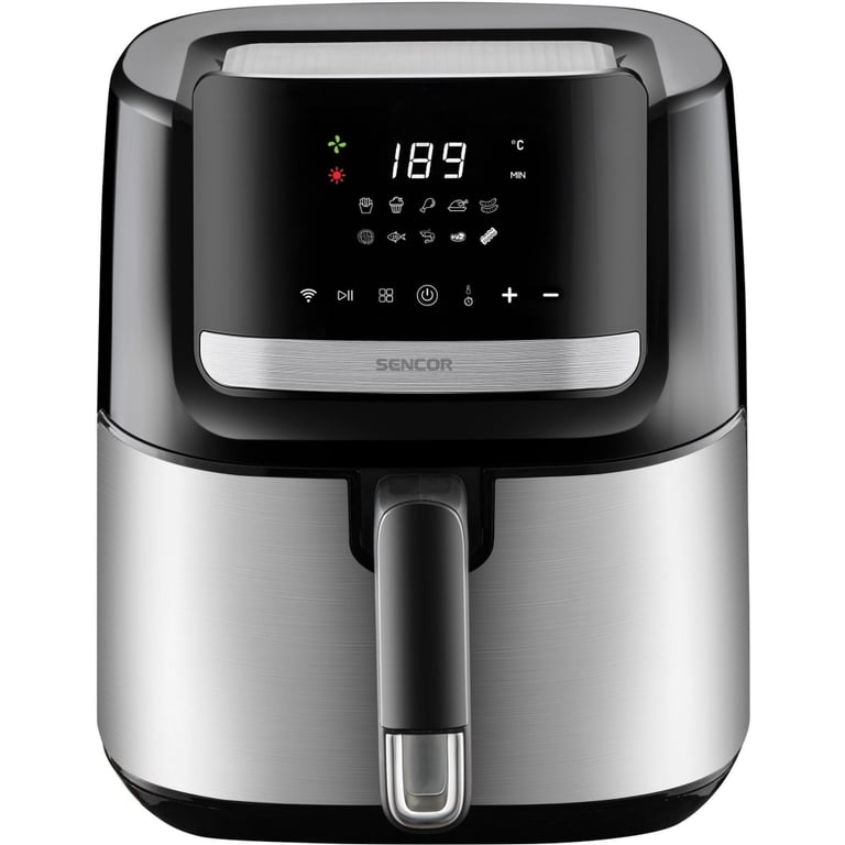 Мультипіч Sencor SFR6600SS
