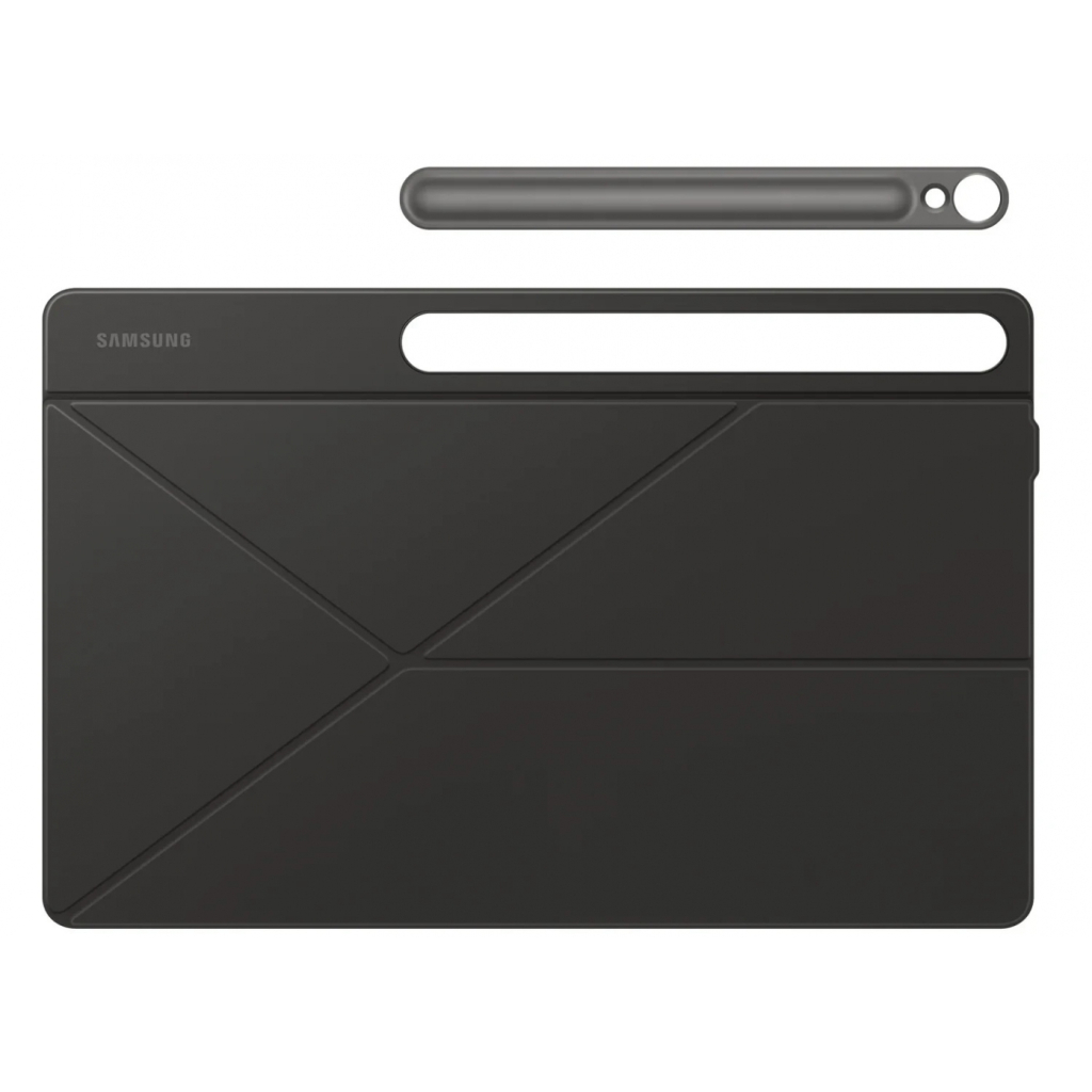 Чохол до планшета Samsung Smart Book Cover Samsung Galaxy Tab S10 FE+ (EF-BX620PBEGWW) Чохол до планшета Samsung Smart Book Cover Samsung Galaxy Tab S10 FE+ (EF-BX620PBEGWW)