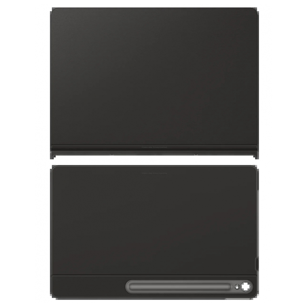 Чохол до планшета Samsung Smart Book Cover Samsung Galaxy Tab S10 FE+ (EF-BX620PBEGWW) - фото 2 Чохол до планшета Samsung Smart Book Cover Samsung Galaxy Tab S10 FE+ (EF-BX620PBEGWW) - фото 2