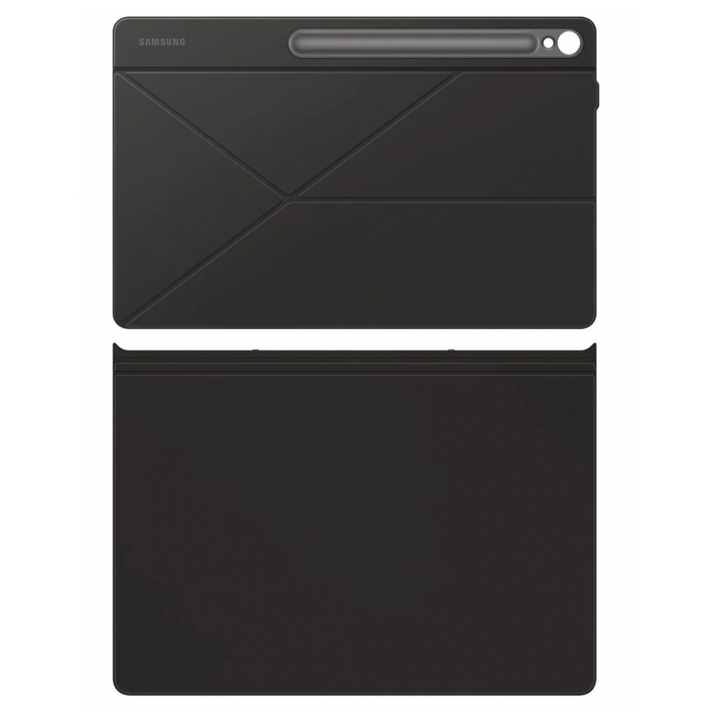 Чохол до планшета Samsung Smart Book Cover Samsung Galaxy Tab S10 FE+ (EF-BX620PBEGWW) - фото 3 Чохол до планшета Samsung Smart Book Cover Samsung Galaxy Tab S10 FE+ (EF-BX620PBEGWW) - фото 3