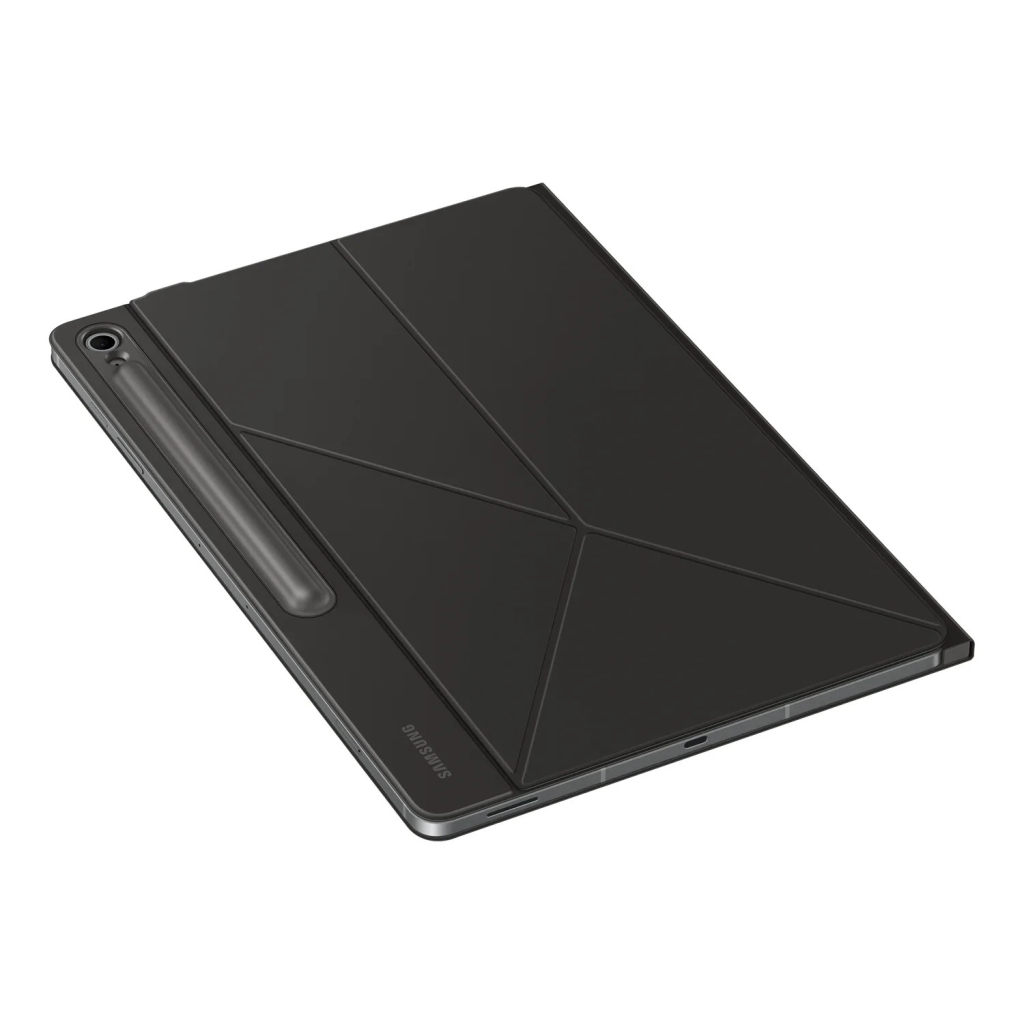 Чохол до планшета Samsung Smart Book Cover Samsung Galaxy Tab S10 FE+ (EF-BX620PBEGWW) - фото 4 Чохол до планшета Samsung Smart Book Cover Samsung Galaxy Tab S10 FE+ (EF-BX620PBEGWW) - фото 4