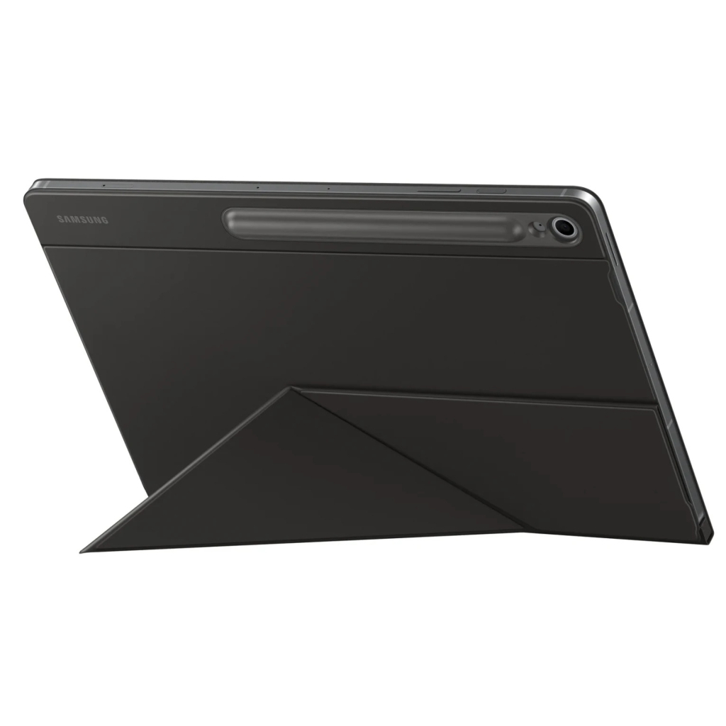 Чохол до планшета Samsung Smart Book Cover Samsung Galaxy Tab S10 FE+ (EF-BX620PBEGWW) - фото 5 Чохол до планшета Samsung Smart Book Cover Samsung Galaxy Tab S10 FE+ (EF-BX620PBEGWW) - фото 5