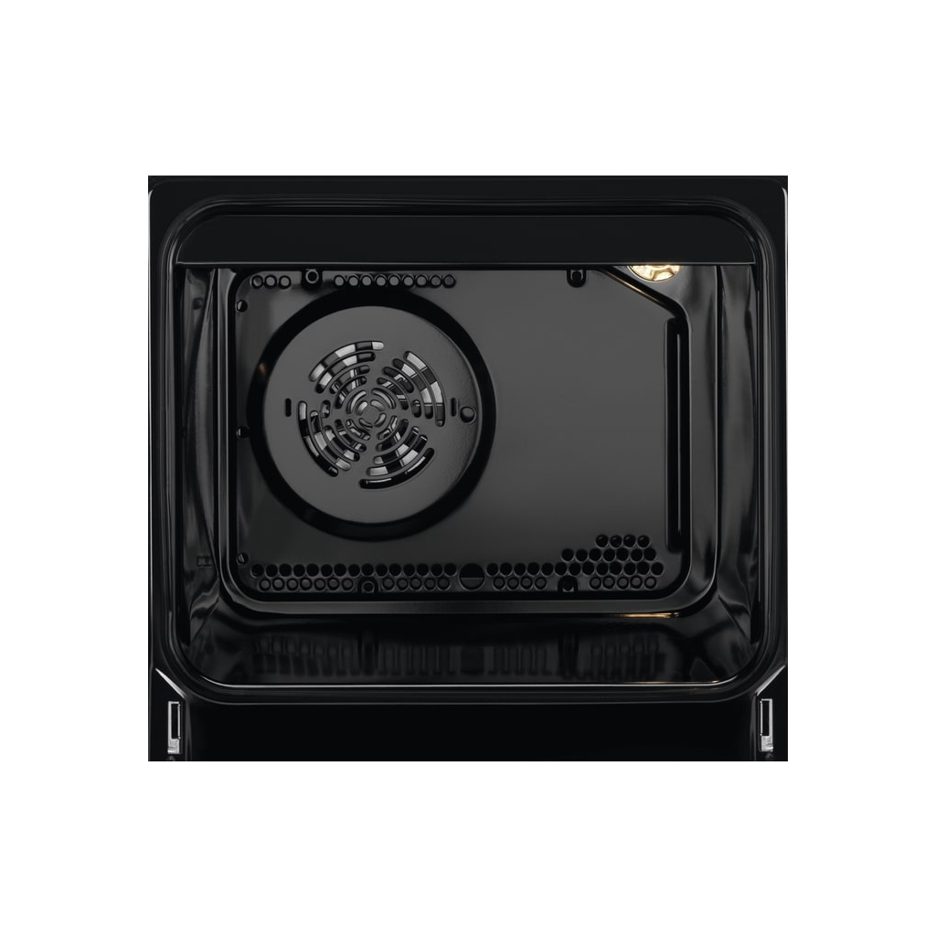 Плита Electrolux LKK560228X - фото 4 Плита Electrolux LKK560228X - фото 4