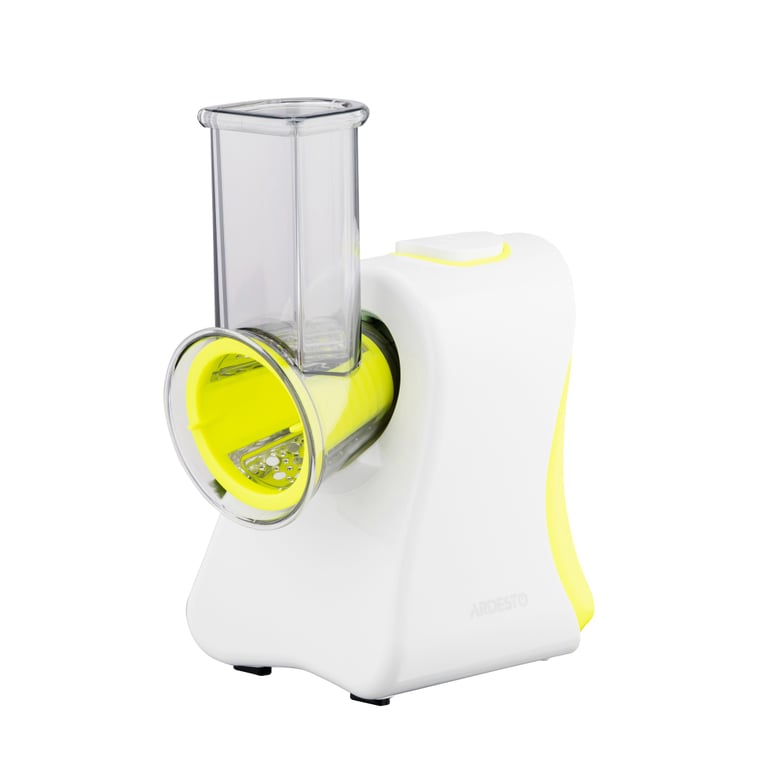 Подрібнювач Ardesto CHK-G200W - фото 2