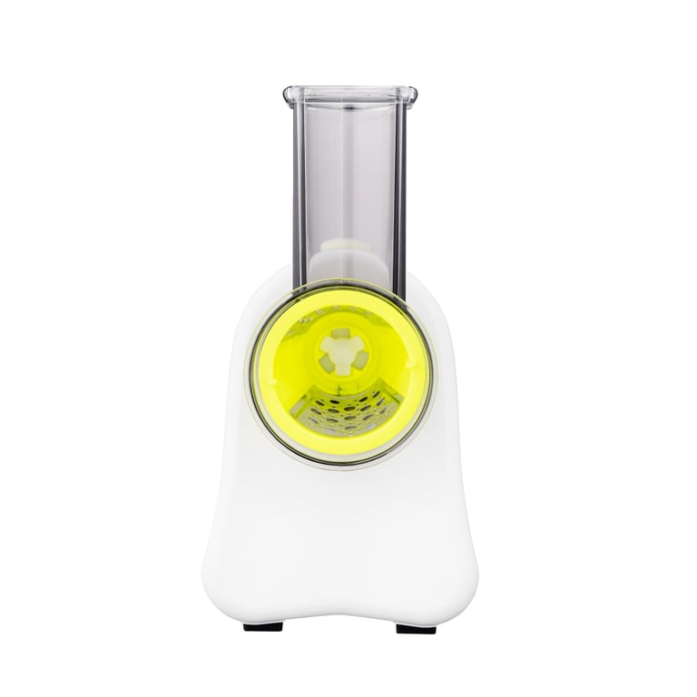 Подрібнювач Ardesto CHK-G200W - фото 3