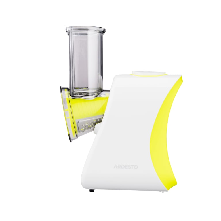 Подрібнювач Ardesto CHK-G200W - фото 5