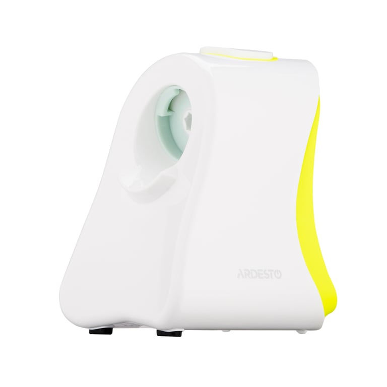 Подрібнювач Ardesto CHK-G200W - фото 7