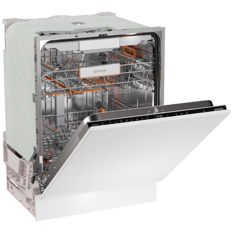 Посудомийна машина Gorenje GV673D63 - фото 3