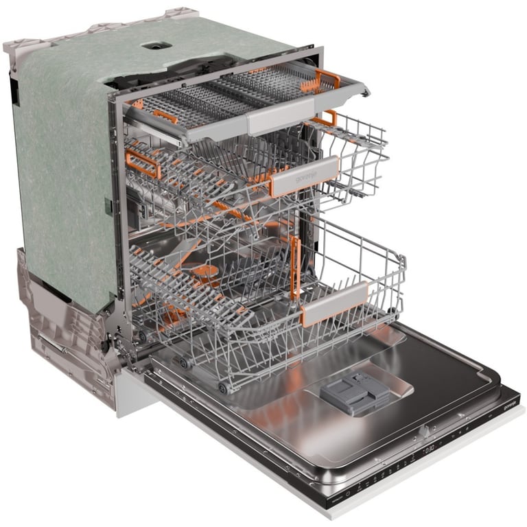 Посудомийна машина Gorenje GV673D63 - фото 5