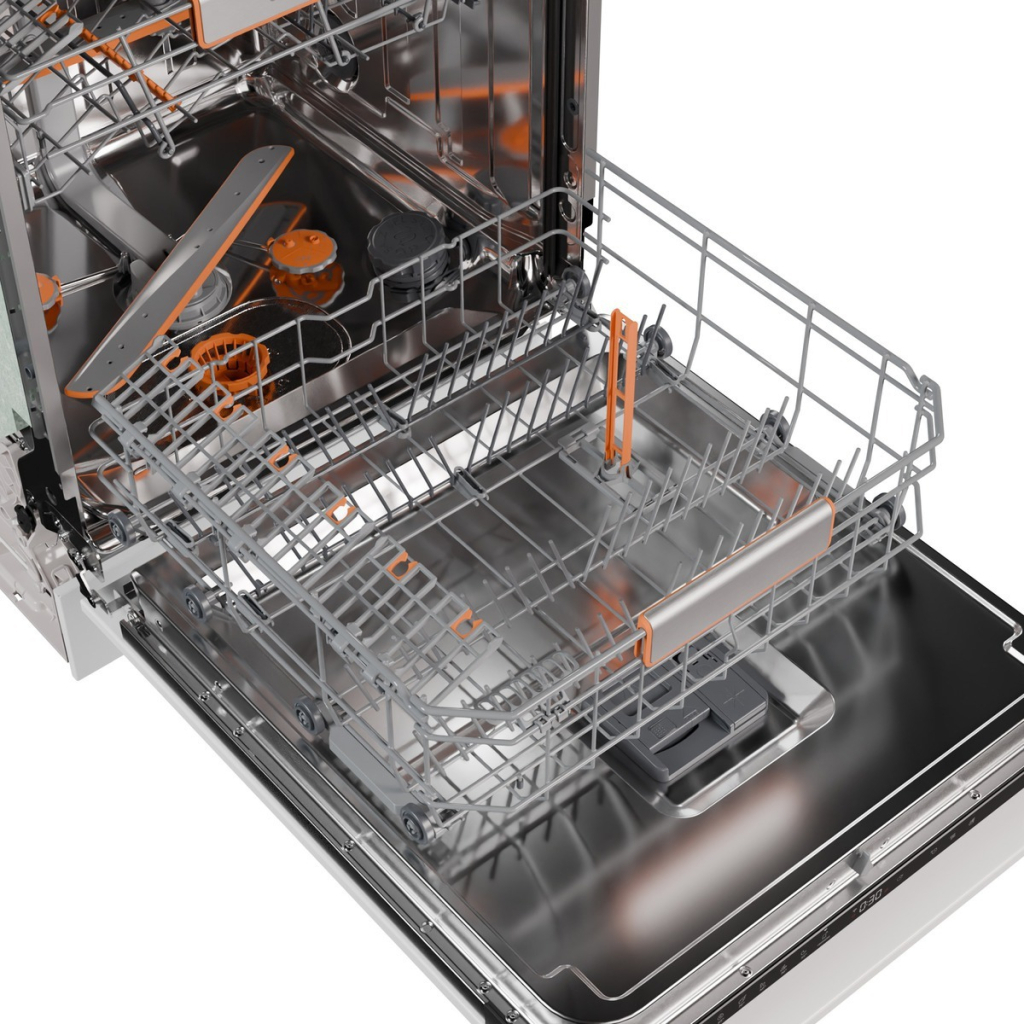 Посудомийна машина Gorenje GV673D63 - фото 6 Посудомийна машина Gorenje GV673D63 - фото 6